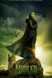 Wicked: Por siempre
