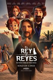Rey de Reyes