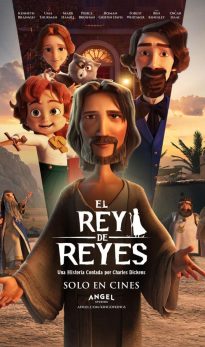 Rey de Reyes