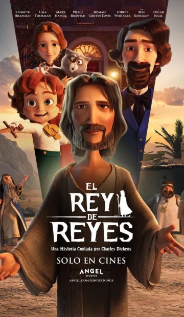 Rey de Reyes