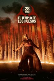 Exterminio: El Templo de los Huesos