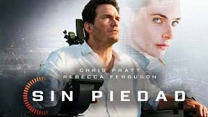 Sin piedad – Mercy