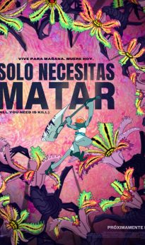 Sólo Necesitas Matar
