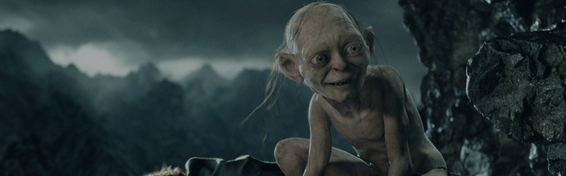 El Señor de los Anillos: El Retorno del Rey