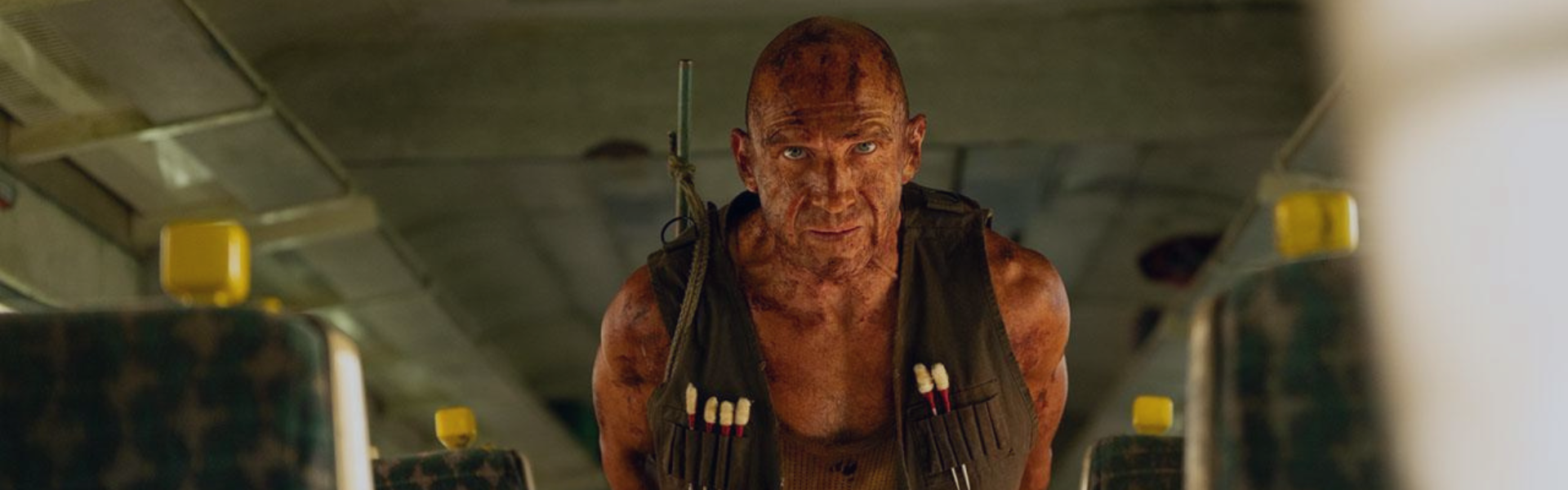 Exterminio: El Templo de los Huesos