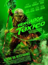 El vengador tóxico