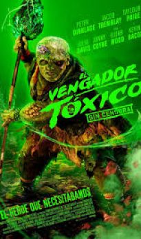 El vengador tóxico