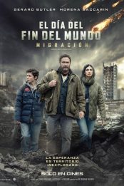 El Día del Fin del Mundo: Migración