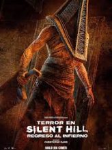 Retorno en Silent Hill: Regreso al infierno