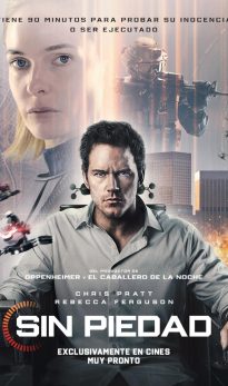 Sin Piedad