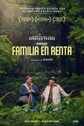 Familia en Renta