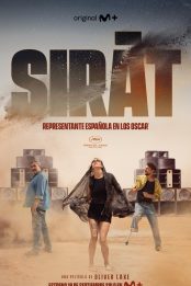 Sirat. Trance en el desierto