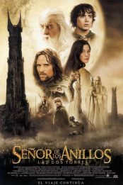 El Señor de los Anillos: Las dos Torres