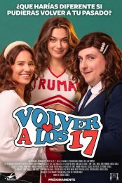 Volver a los 17