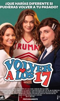 Volver a los 17