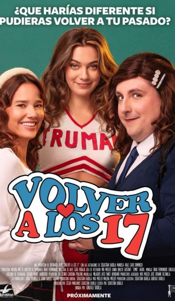 Volver a los 17