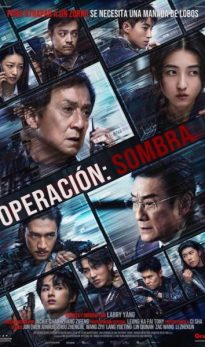 Operación: Sombra