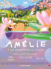Amelie y los secretos de la lluvia