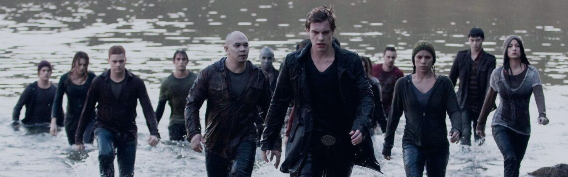 Crepúsculo: Eclipse