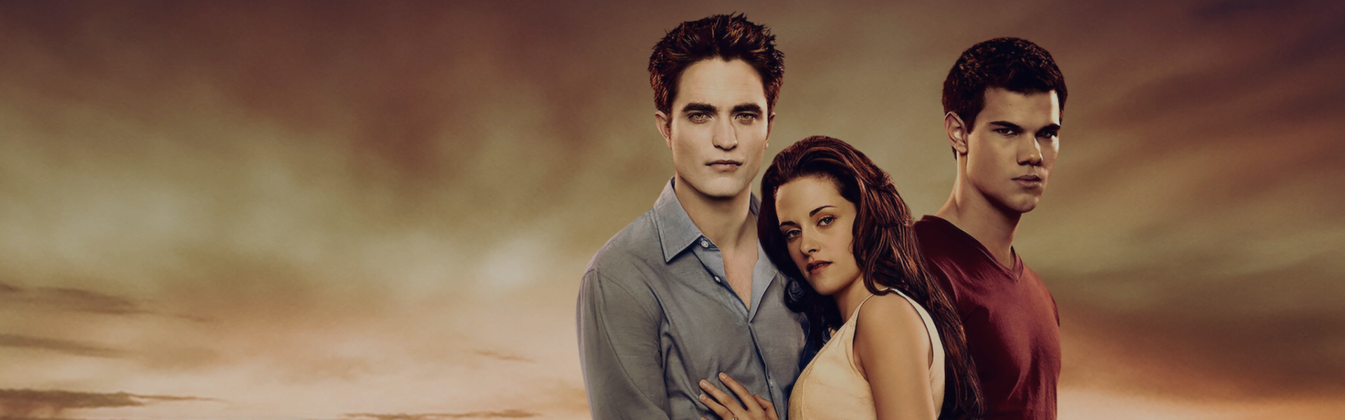 Crepúsculo: Amanecer – Parte 1