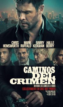 Caminos del Crimen