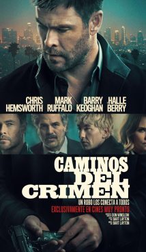 Caminos del Crimen