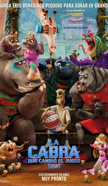 Goat: La Cabra que cambió el Juego