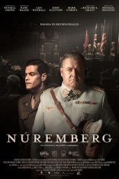 Nuremberg: El Juicio del Siglo