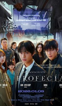 Lector Omnisciente: La Profecia