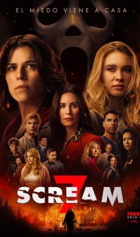 Scream 7