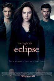Crepúsculo: Eclipse