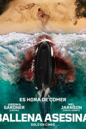 Ballena Asesina