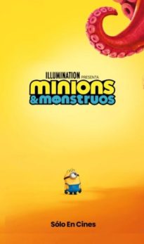Minions & Monstruos