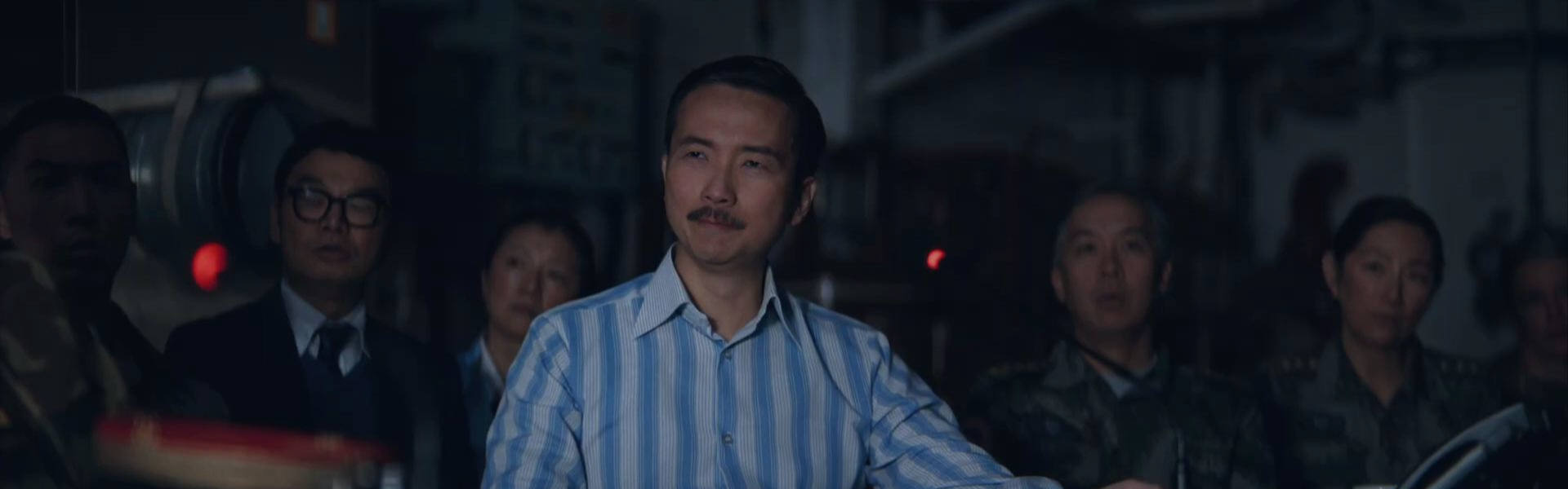 Proyecto Fin del mundo