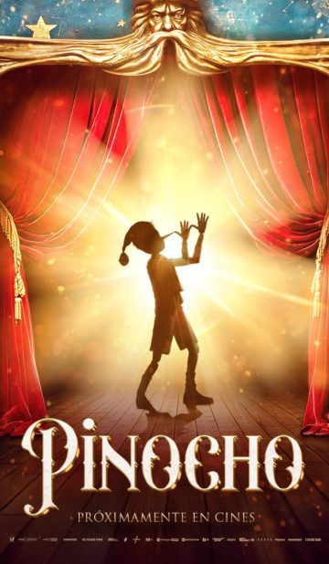 Pinocho