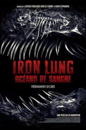 Iron Lung: Océano de Sangre
