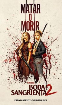 Boda Sangrienta 2