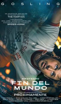 Proyecto Fin del mundo