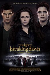 Crepúsculo: Amanecer – Parte 2