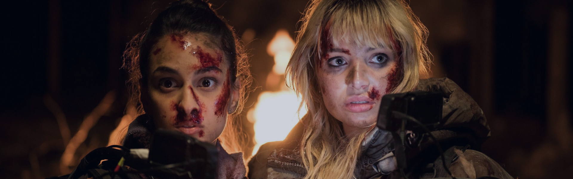 Streaming Paranormal