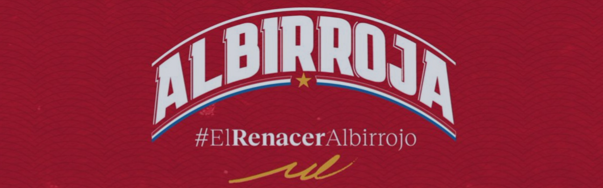 Renacer Albirrojo