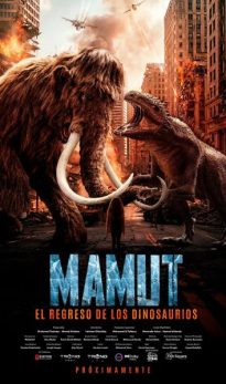 Mamut: El Regreso de los Dinosaurios