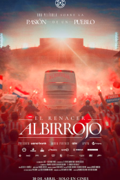 Renacer Albirrojo