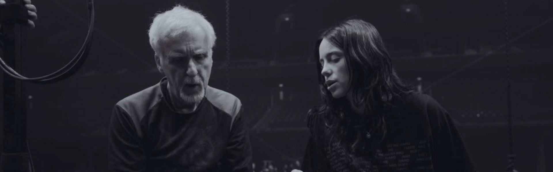 Billie Eilish – Hit Me Hard and Soft: El tour en 3D