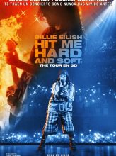 Billie Eilish – Hit Me Hard and Soft: El tour en 3D