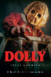 Dolly: Juega conmigo