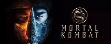 Mortal Kombat II