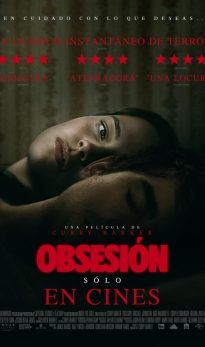 Obsesión