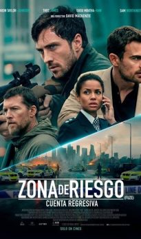 Zona de Riesgo
