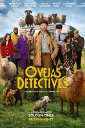 Las Ovejas Detectives